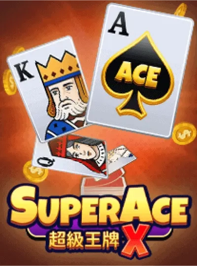 Video slot game cover